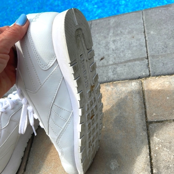 Women's Reebok Sneakers - Picture 3 of 6